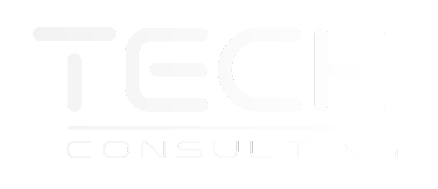 Tech Consulting